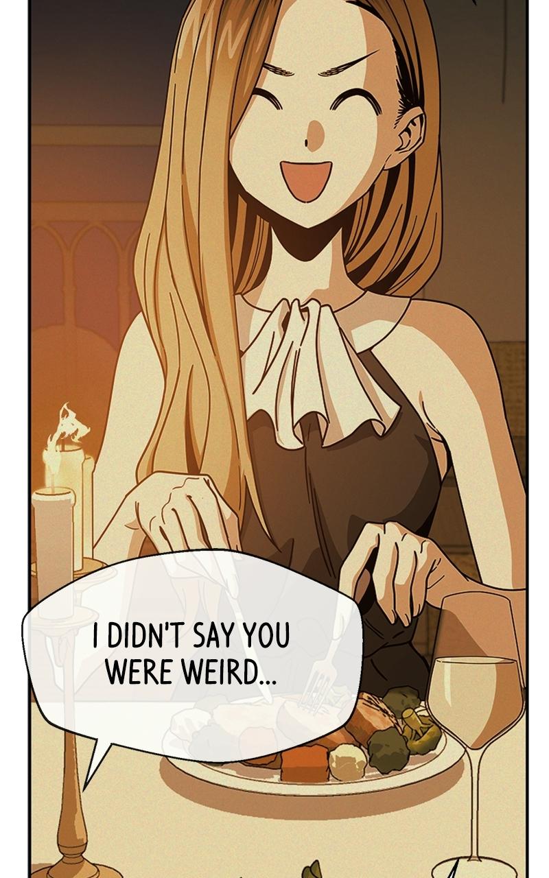 Maybe Meant to Be Chapter 22