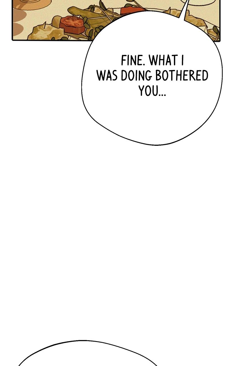 Maybe Meant to Be Chapter 22