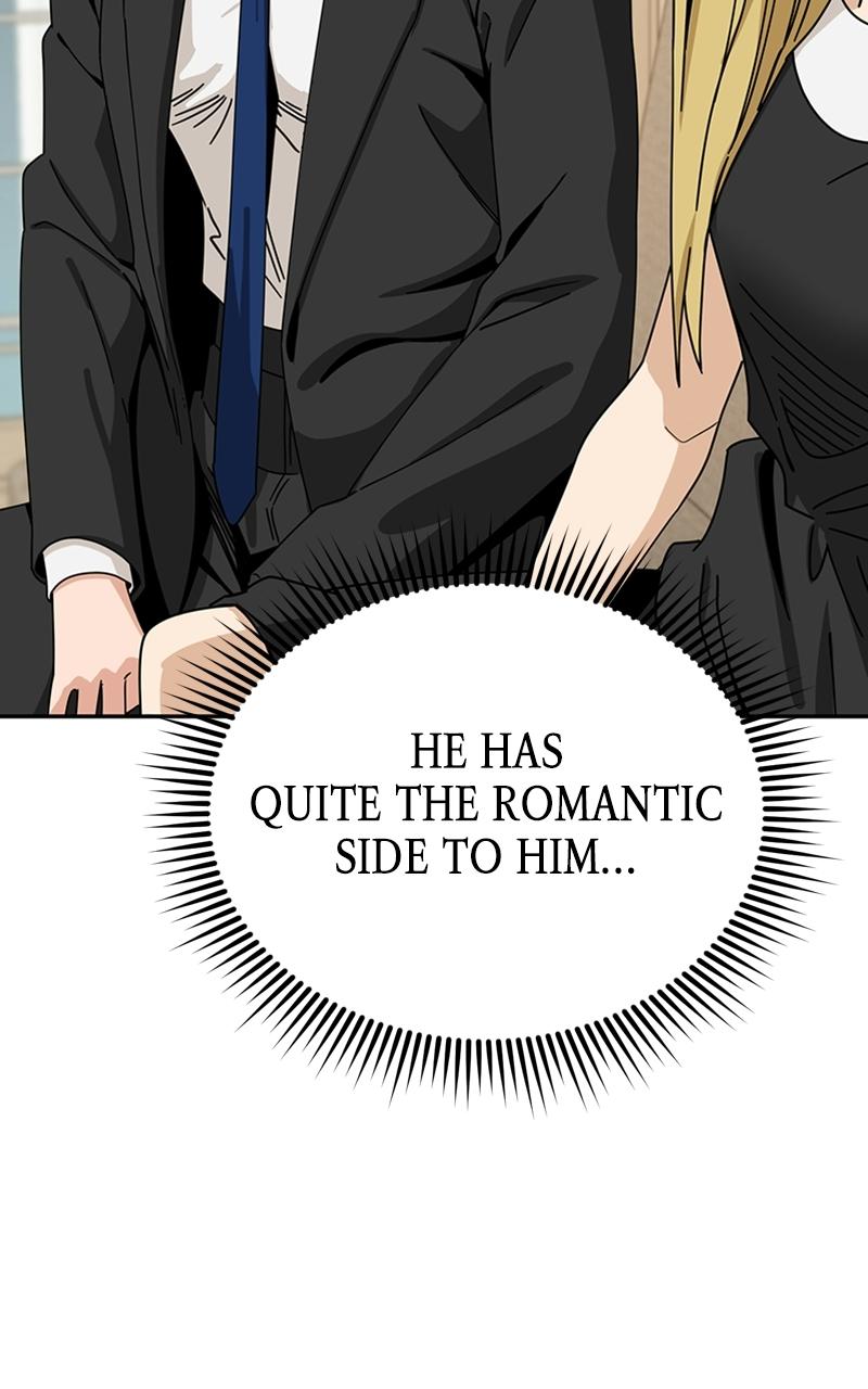 Maybe Meant to Be Chapter 22