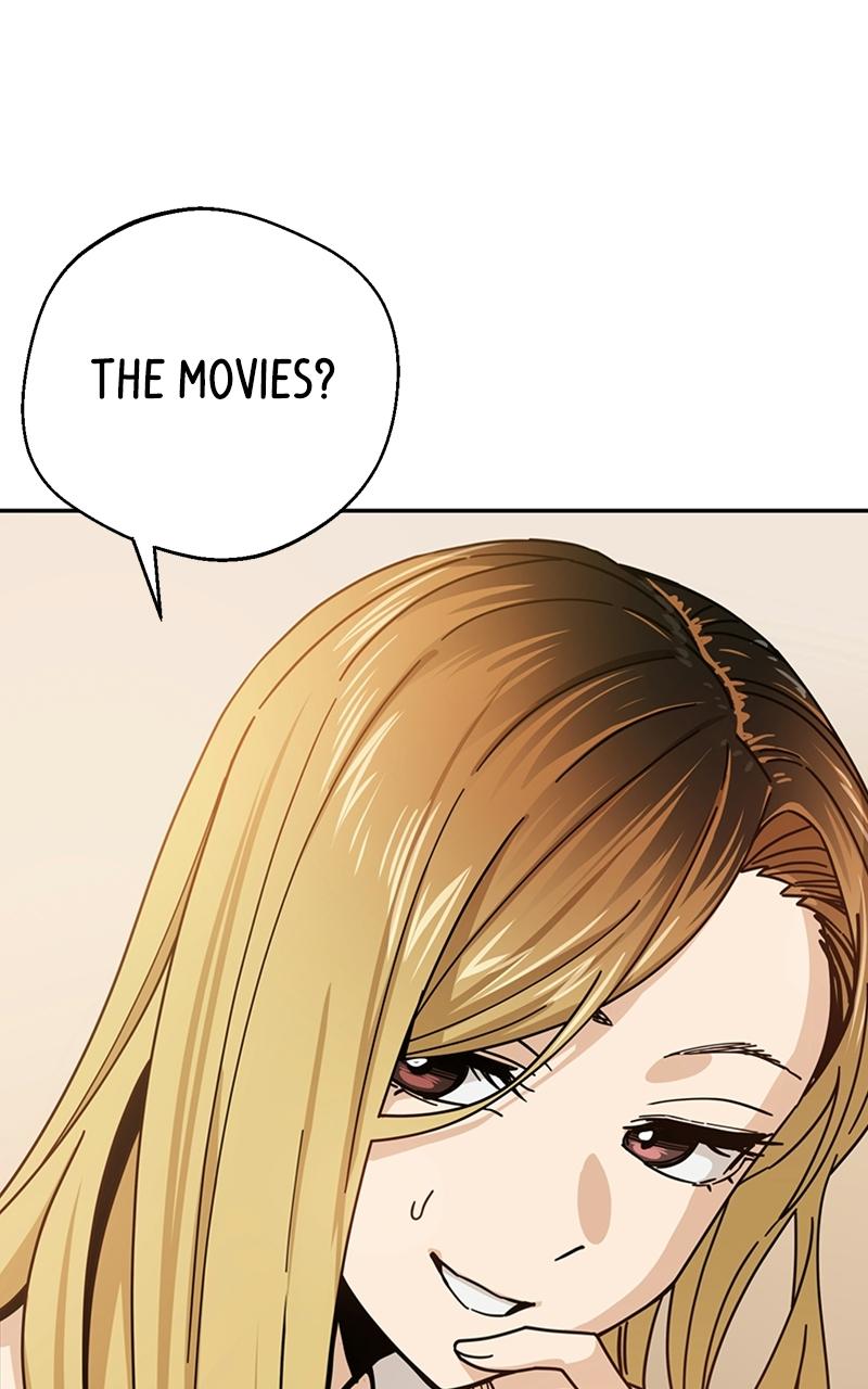 Maybe Meant to Be Chapter 22