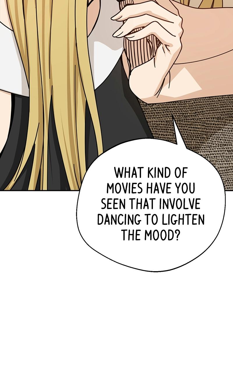 Maybe Meant to Be Chapter 22