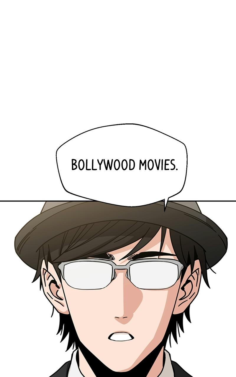 Maybe Meant to Be Chapter 22