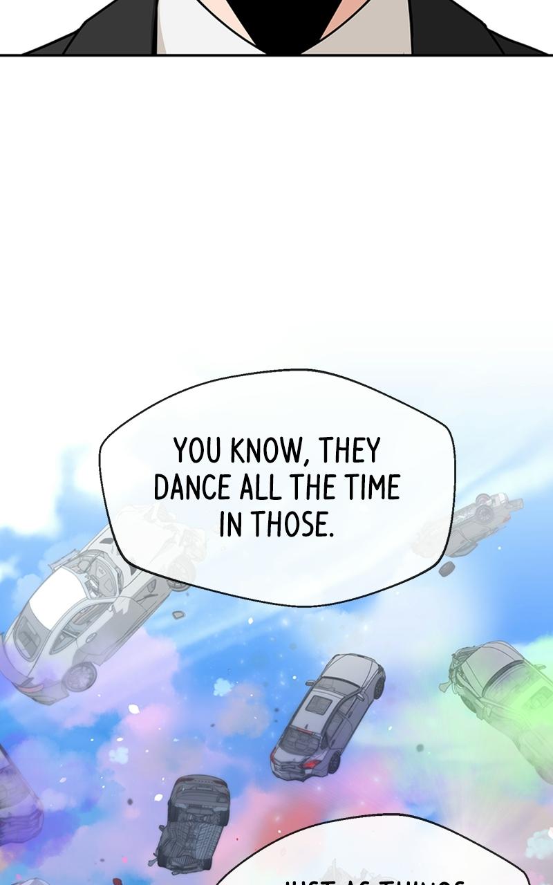 Maybe Meant to Be Chapter 22