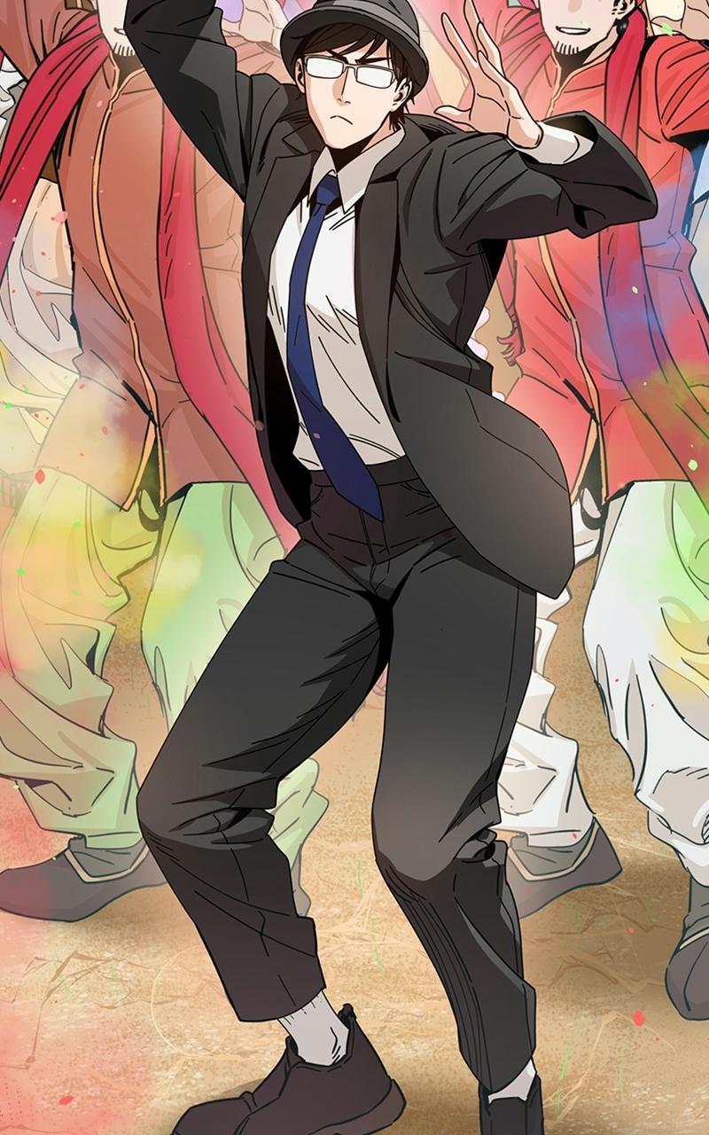 Maybe Meant to Be Chapter 22