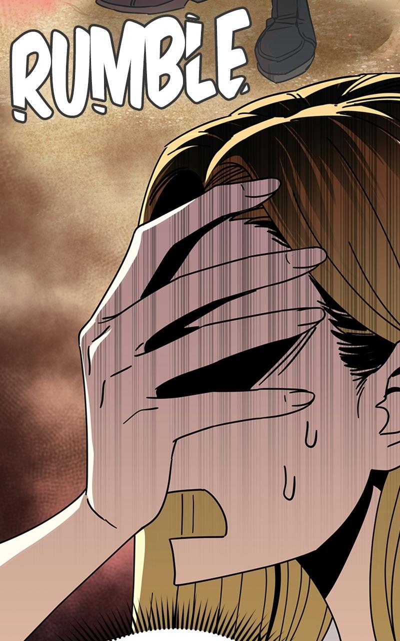 Maybe Meant to Be Chapter 22