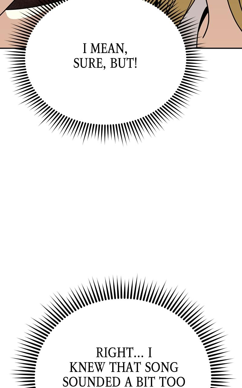 Maybe Meant to Be Chapter 22