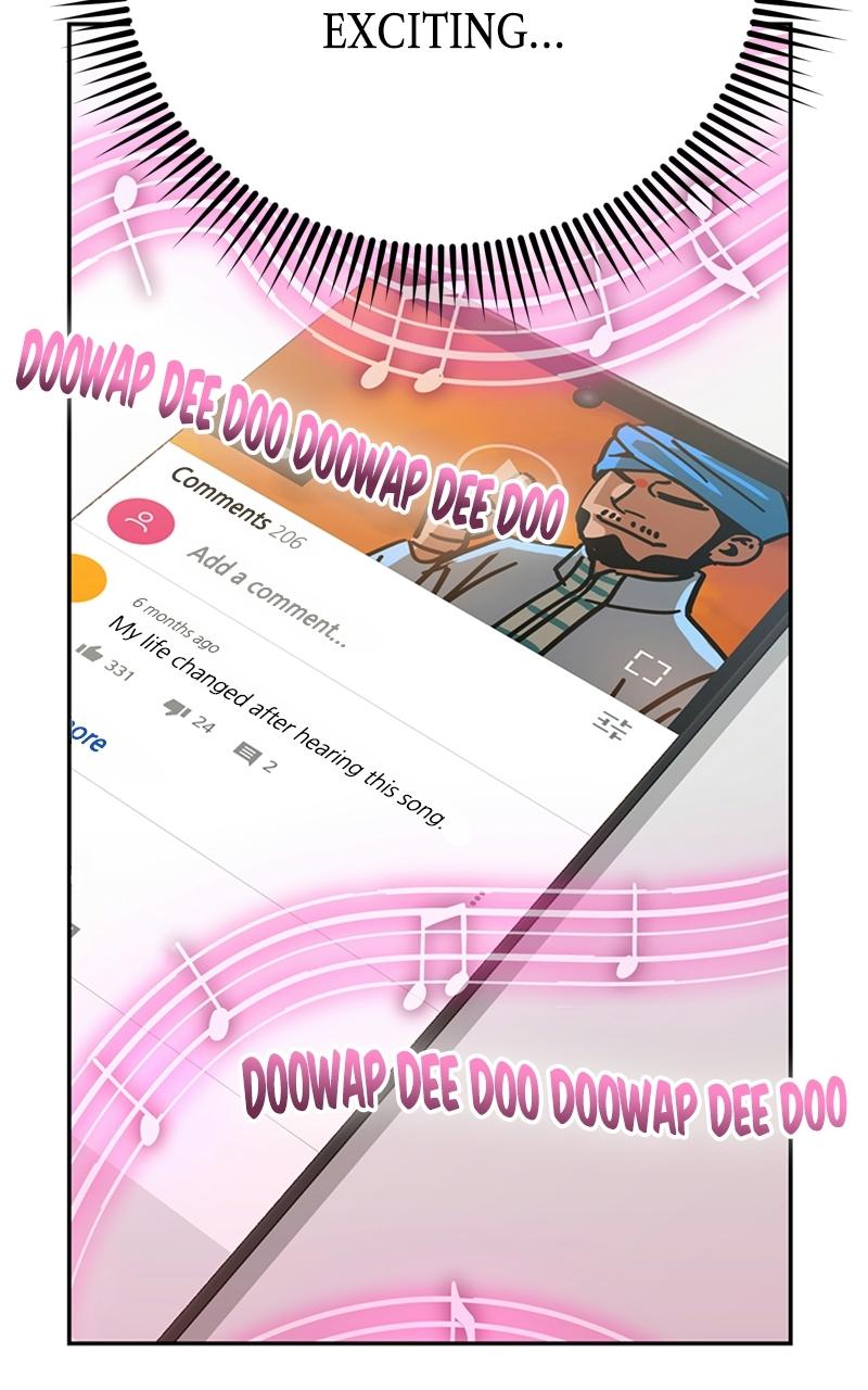 Maybe Meant to Be Chapter 22