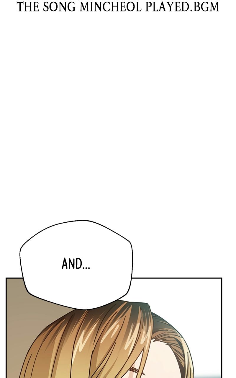 Maybe Meant to Be Chapter 22