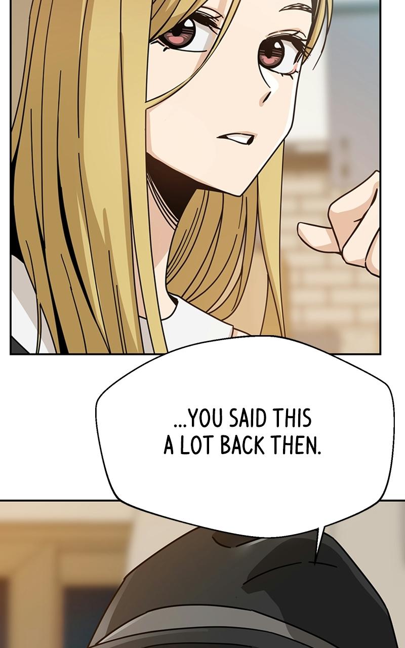 Maybe Meant to Be Chapter 22