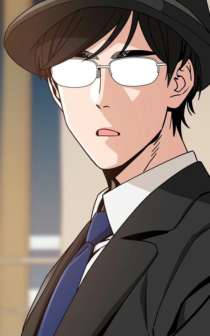 Maybe Meant to Be Chapter 22