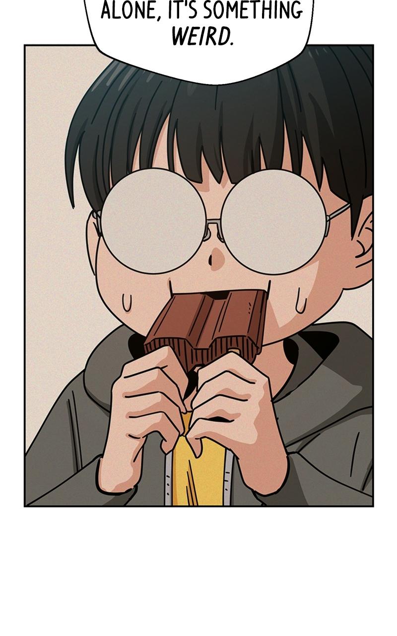 Maybe Meant to Be Chapter 22