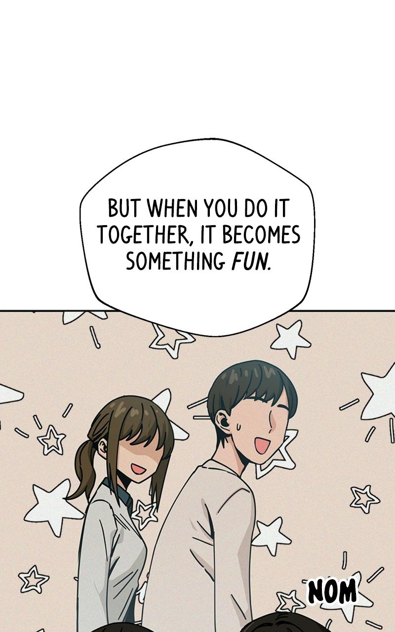 Maybe Meant to Be Chapter 22