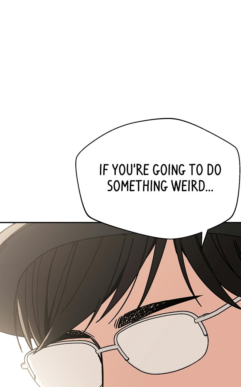 Maybe Meant to Be Chapter 22