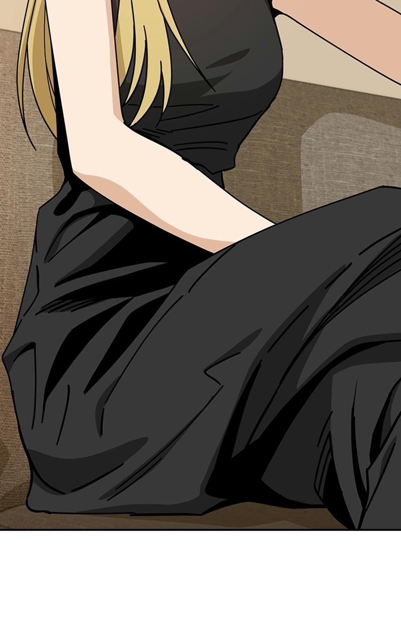 Maybe Meant to Be Chapter 22