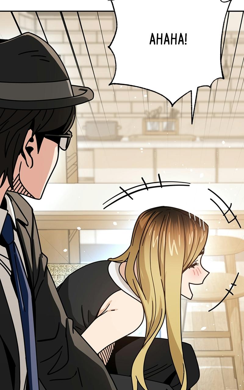 Maybe Meant to Be Chapter 22