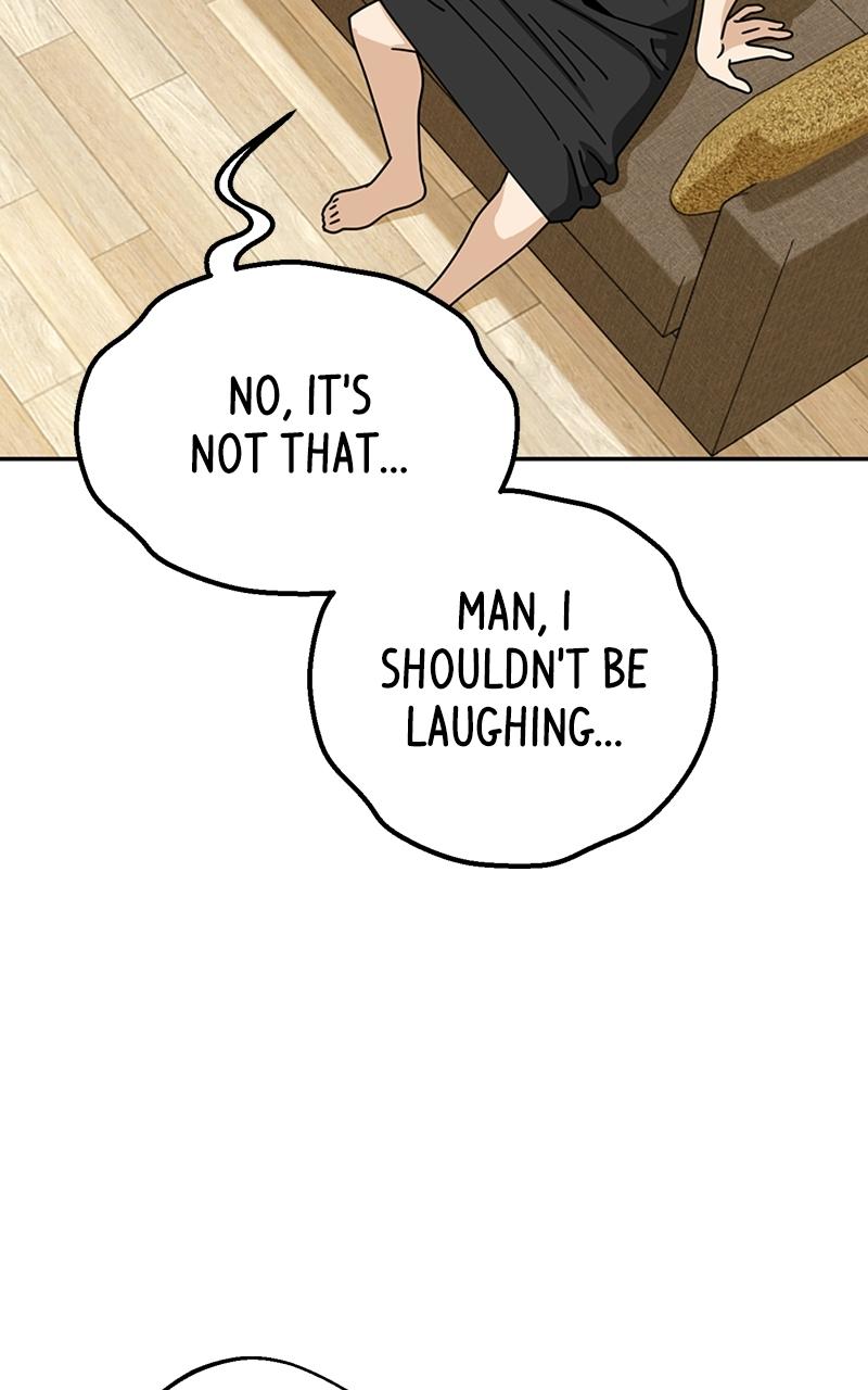 Maybe Meant to Be Chapter 22