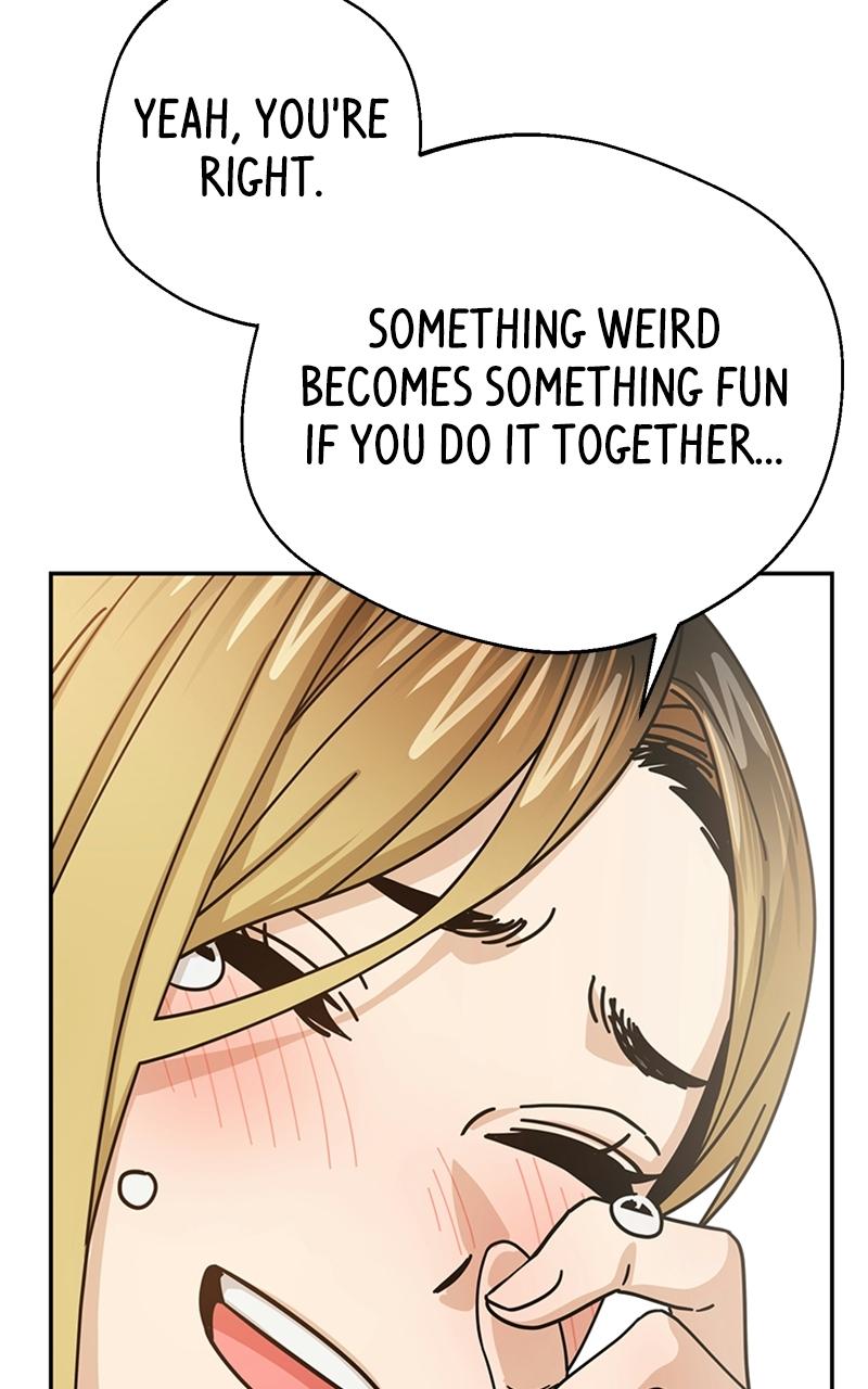 Maybe Meant to Be Chapter 22