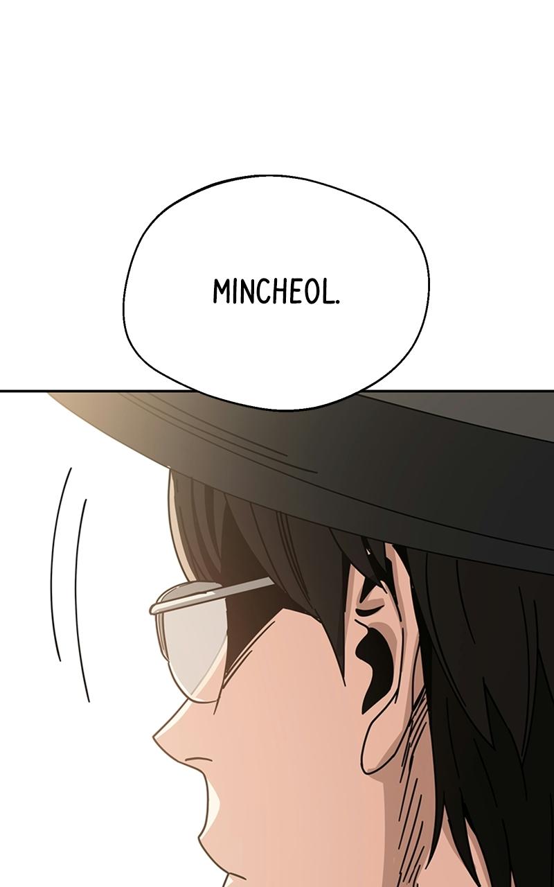 Maybe Meant to Be Chapter 22