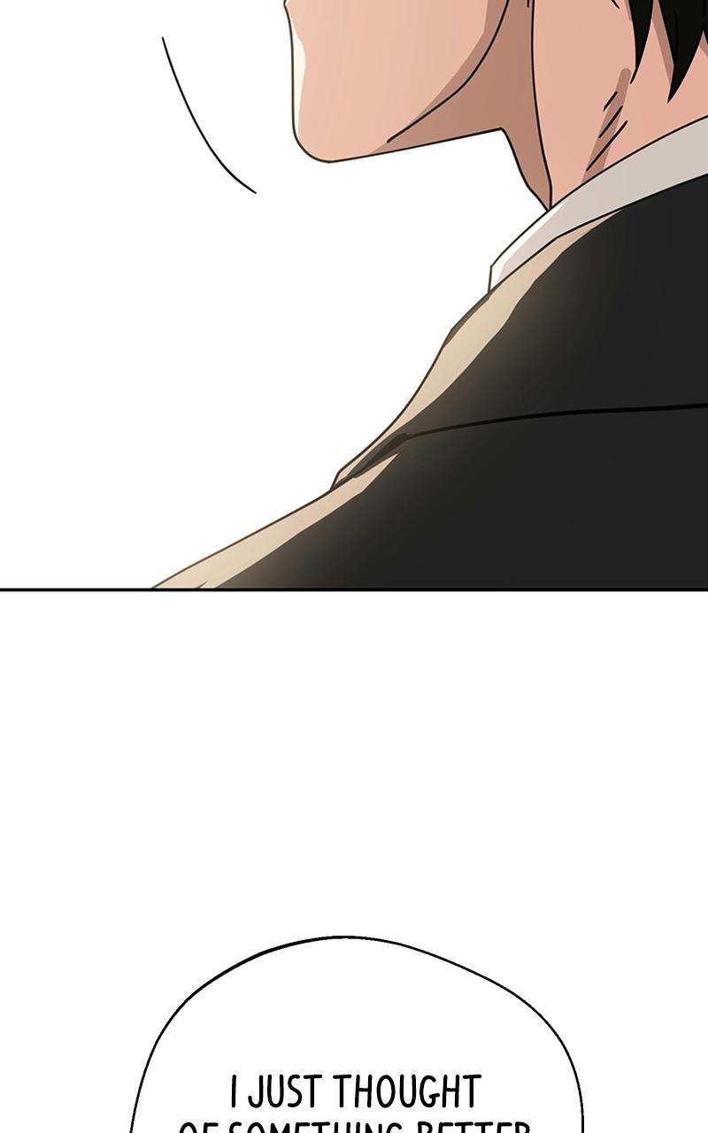 Maybe Meant to Be Chapter 22