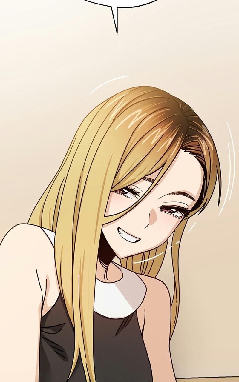 Maybe Meant to Be Chapter 22