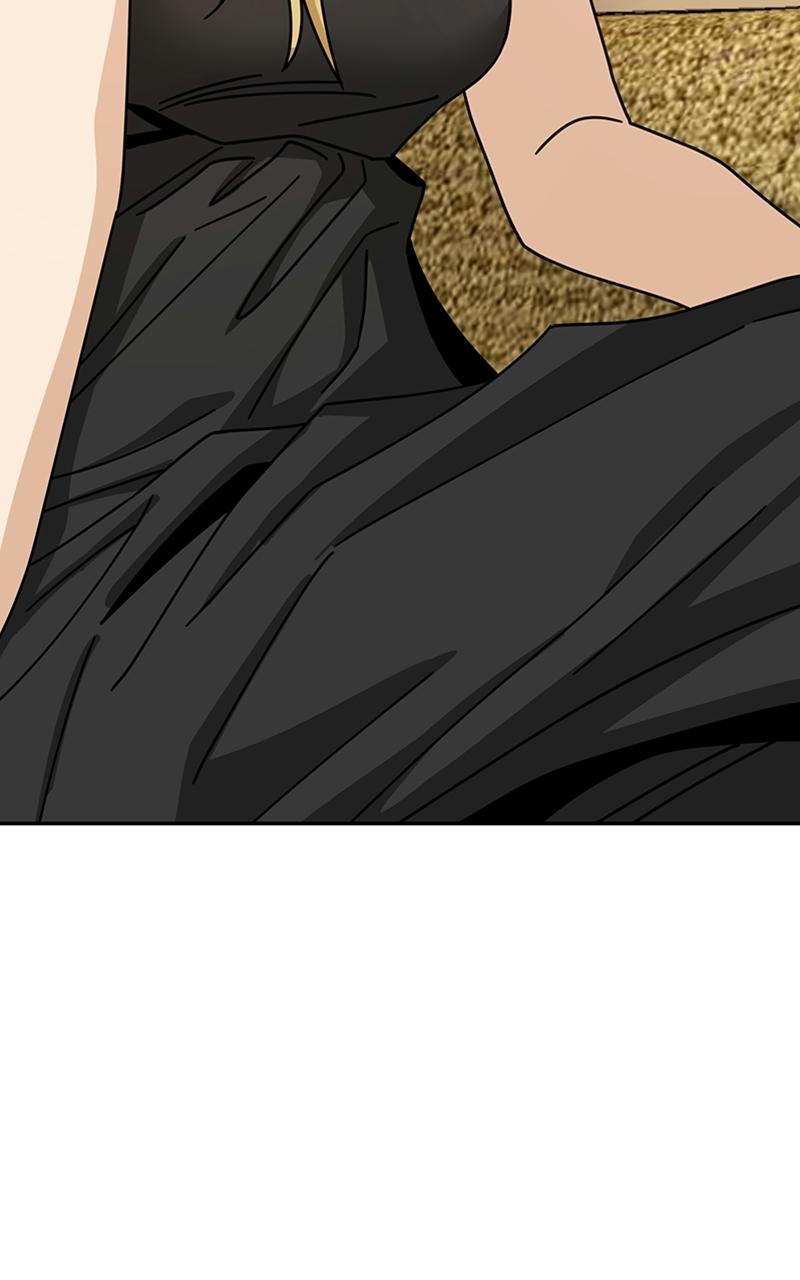 Maybe Meant to Be Chapter 22