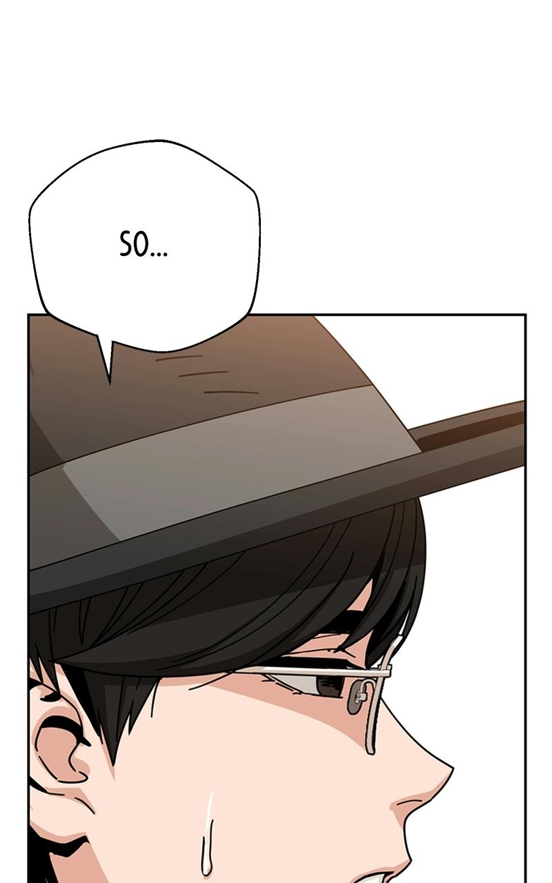 Maybe Meant to Be Chapter 22