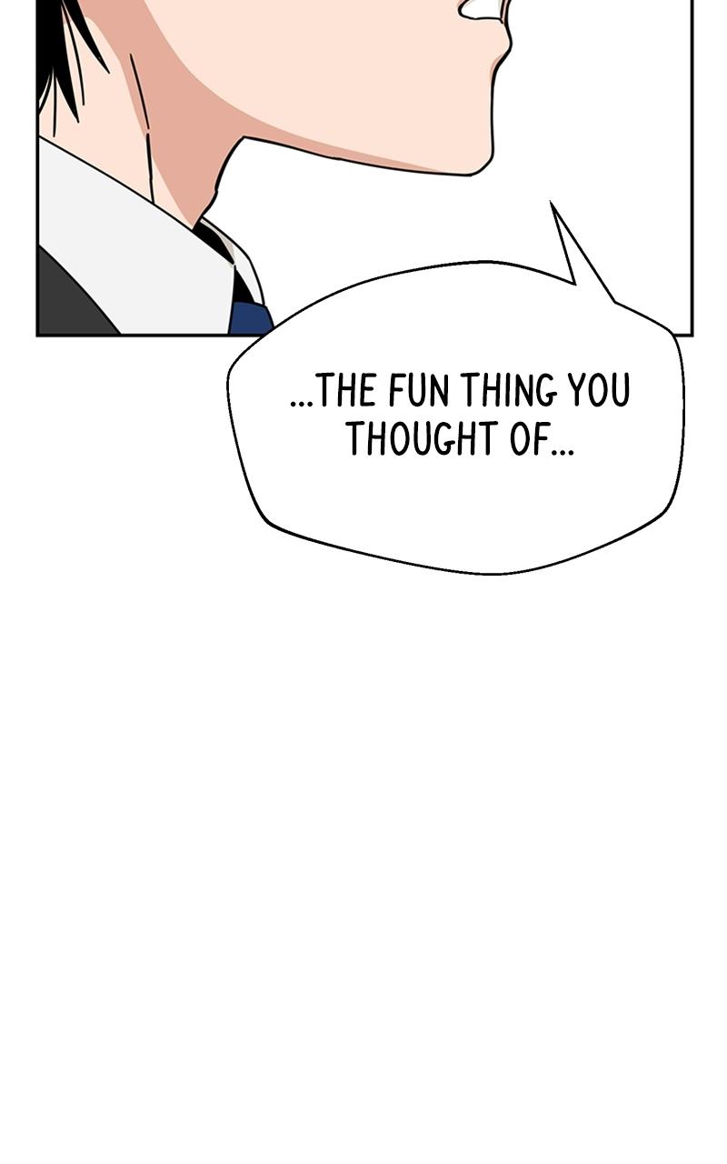 Maybe Meant to Be Chapter 22