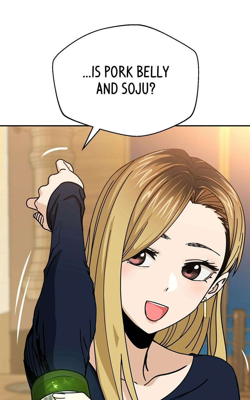 Maybe Meant to Be Chapter 22