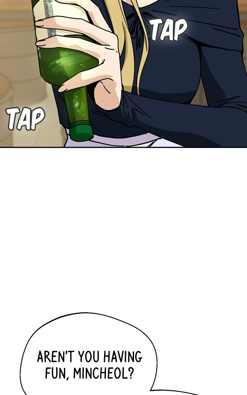 Maybe Meant to Be Chapter 22