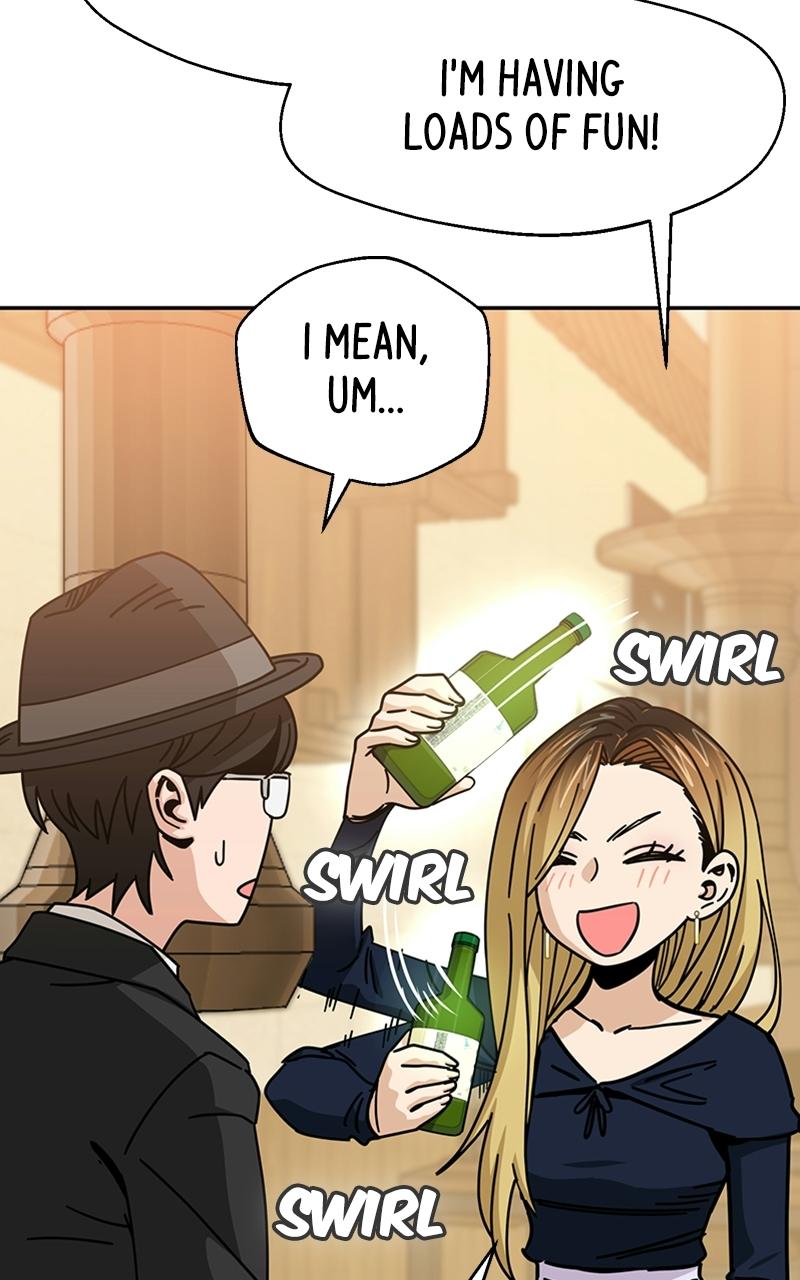 Maybe Meant to Be Chapter 22