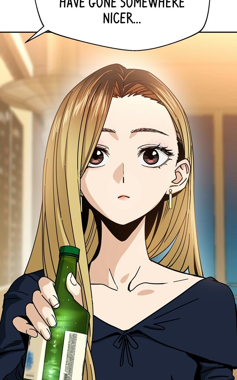 Maybe Meant to Be Chapter 22