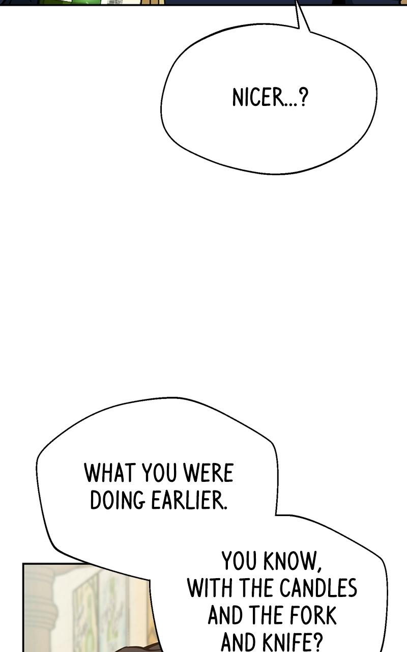 Maybe Meant to Be Chapter 22