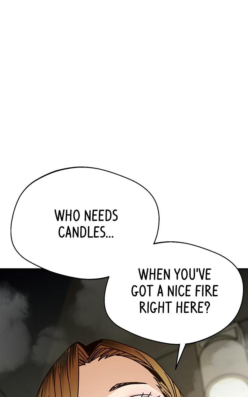 Maybe Meant to Be Chapter 22