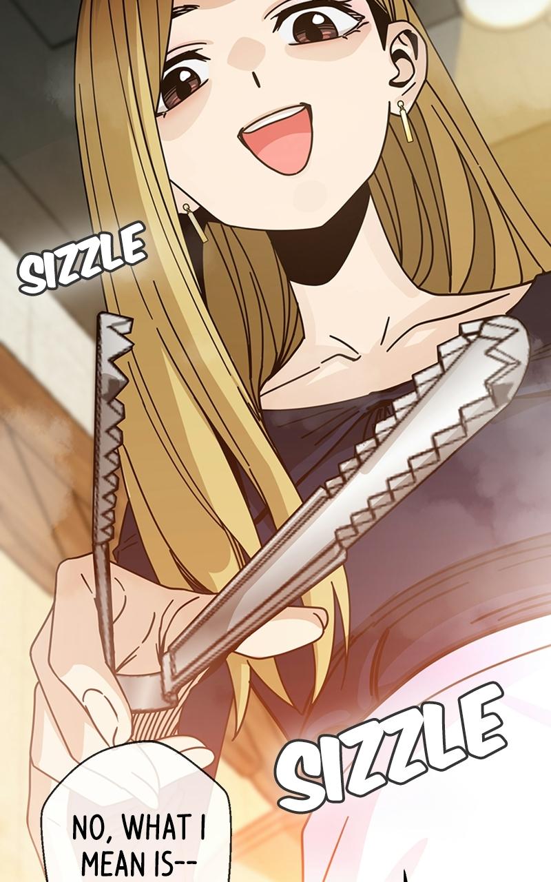 Maybe Meant to Be Chapter 22