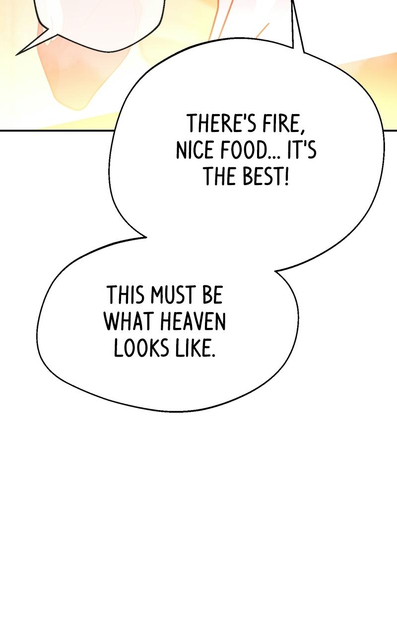 Maybe Meant to Be Chapter 22