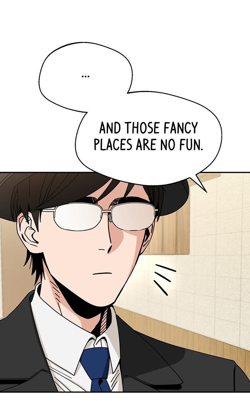 Maybe Meant to Be Chapter 22