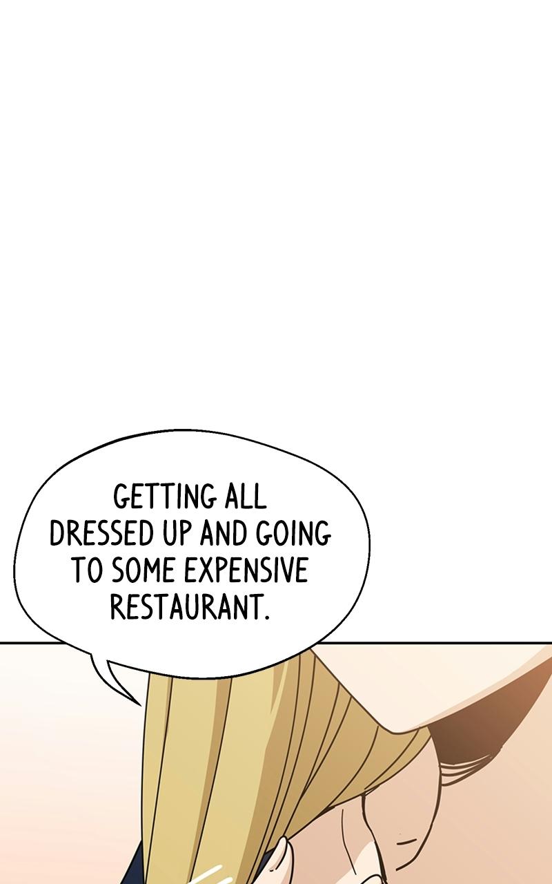 Maybe Meant to Be Chapter 22