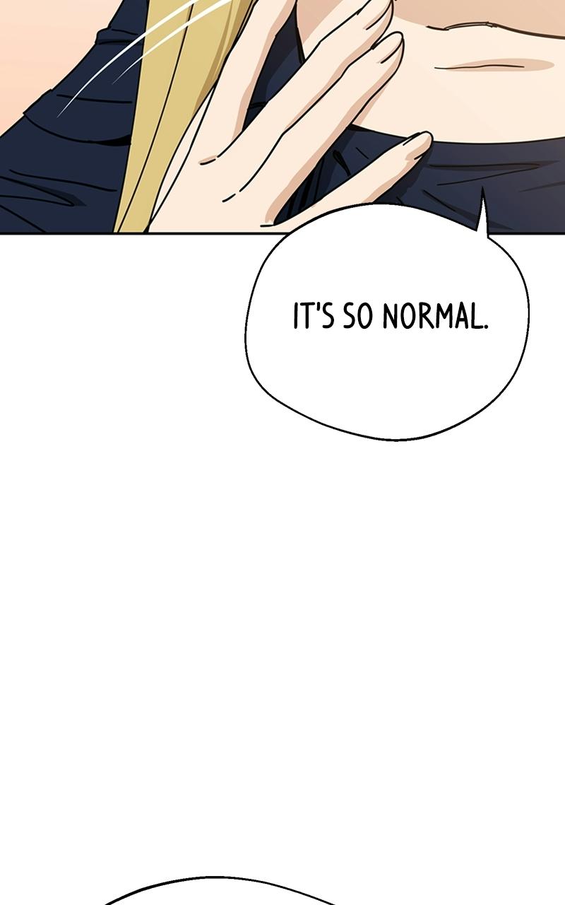 Maybe Meant to Be Chapter 22