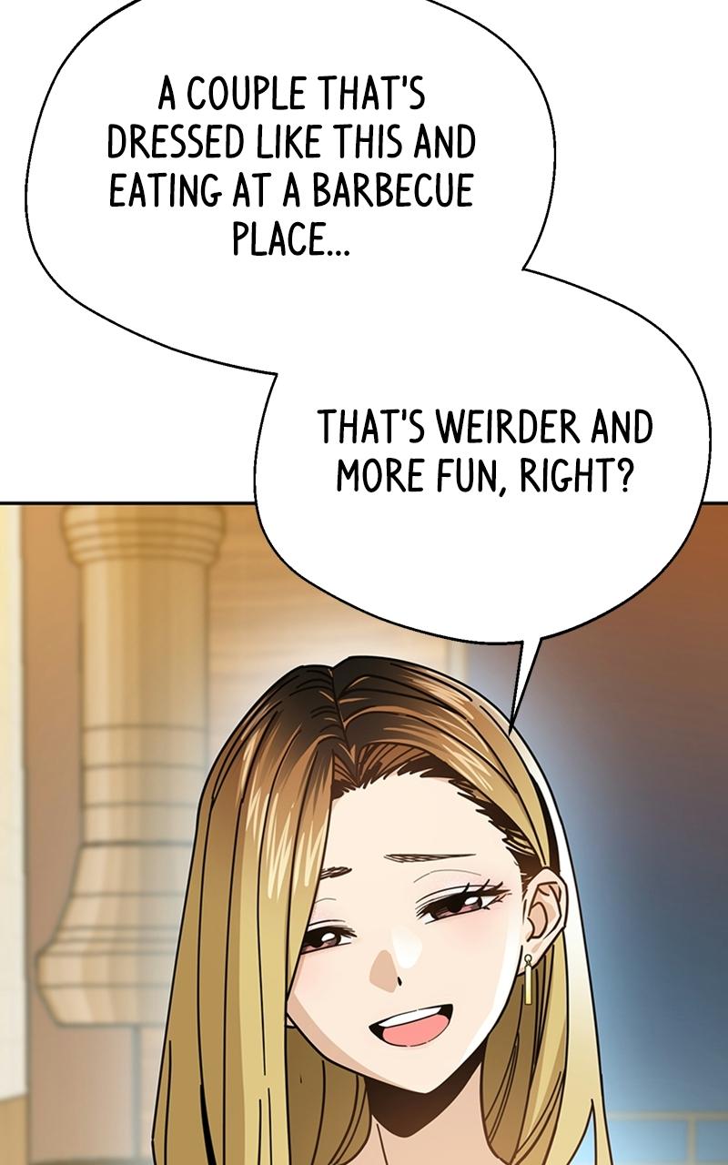 Maybe Meant to Be Chapter 22