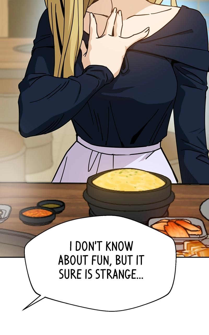 Maybe Meant to Be Chapter 22