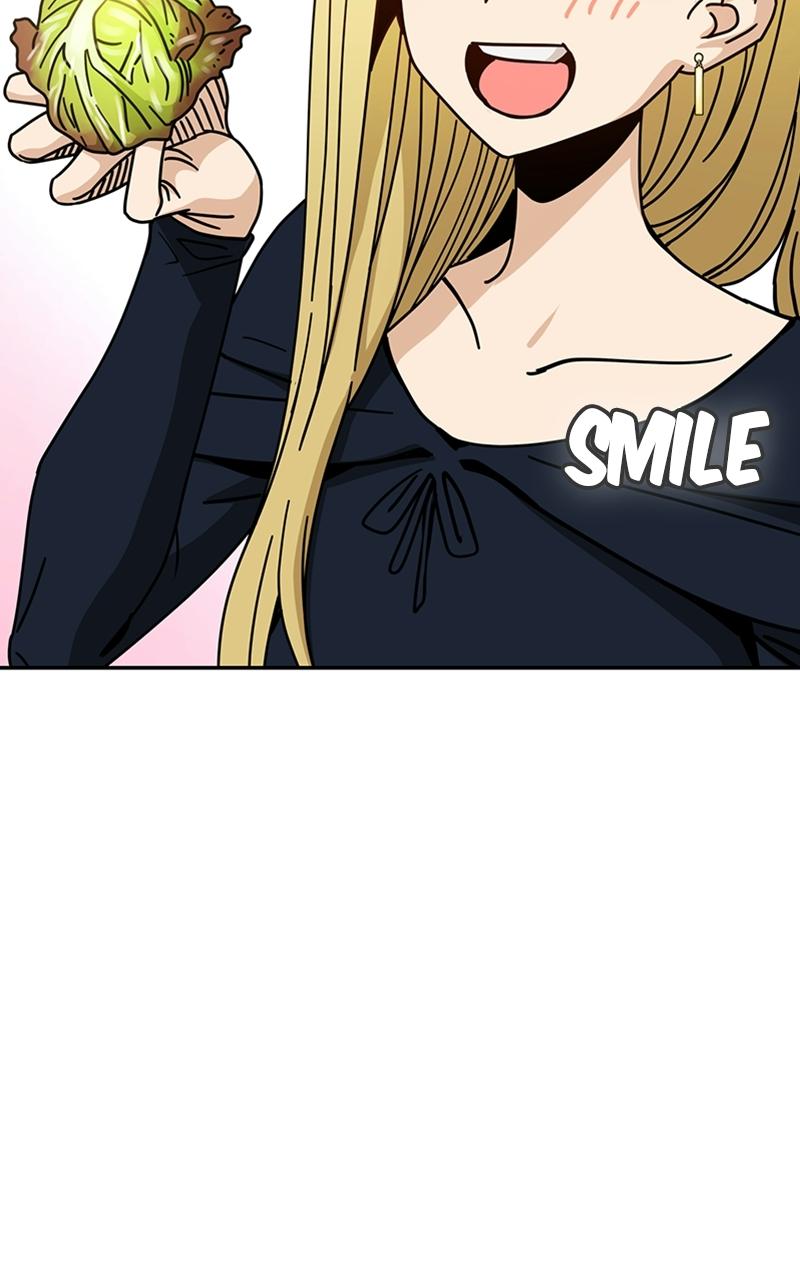 Maybe Meant to Be Chapter 22