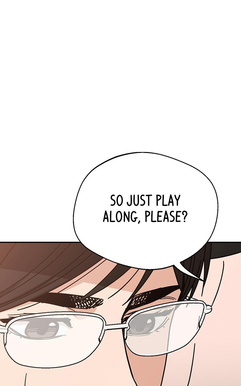 Maybe Meant to Be Chapter 22