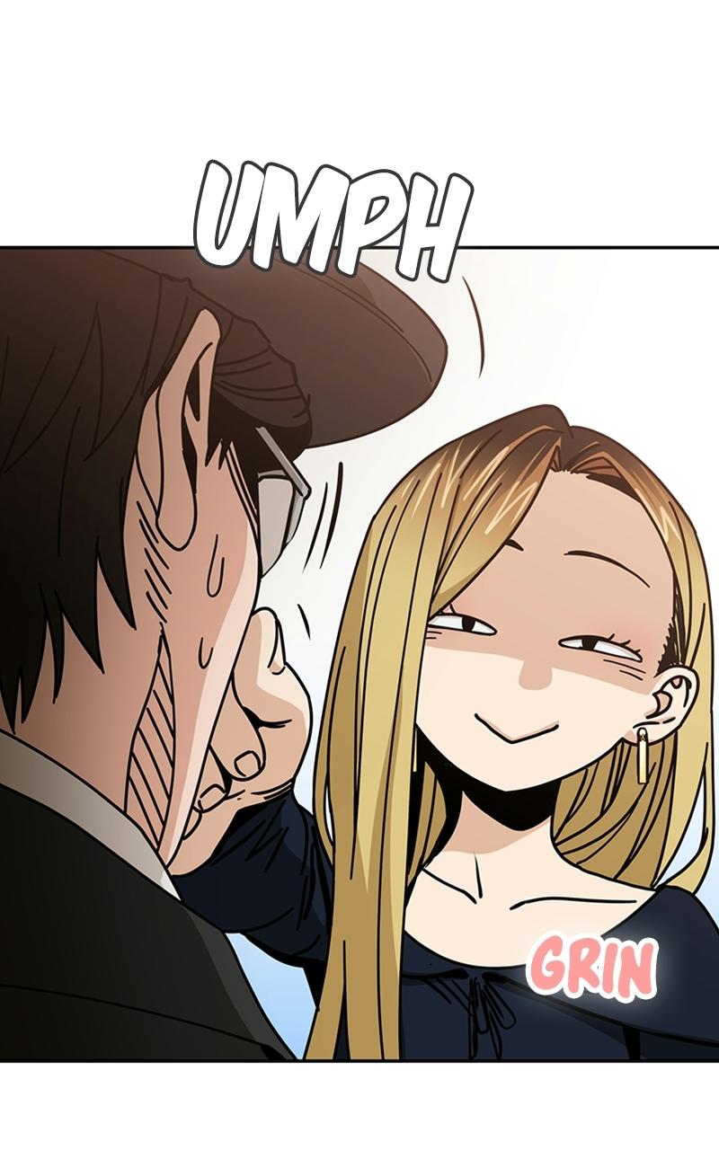 Maybe Meant to Be Chapter 22