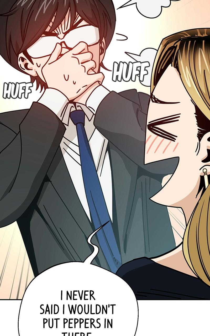 Maybe Meant to Be Chapter 22