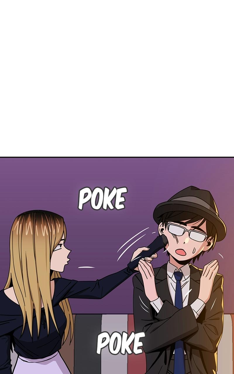 Maybe Meant to Be Chapter 22