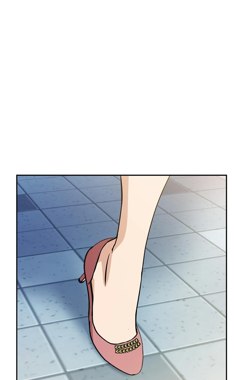 Maybe Meant to Be Chapter 22