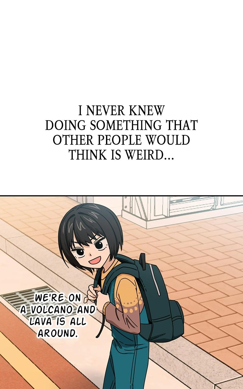 Maybe Meant to Be Chapter 22