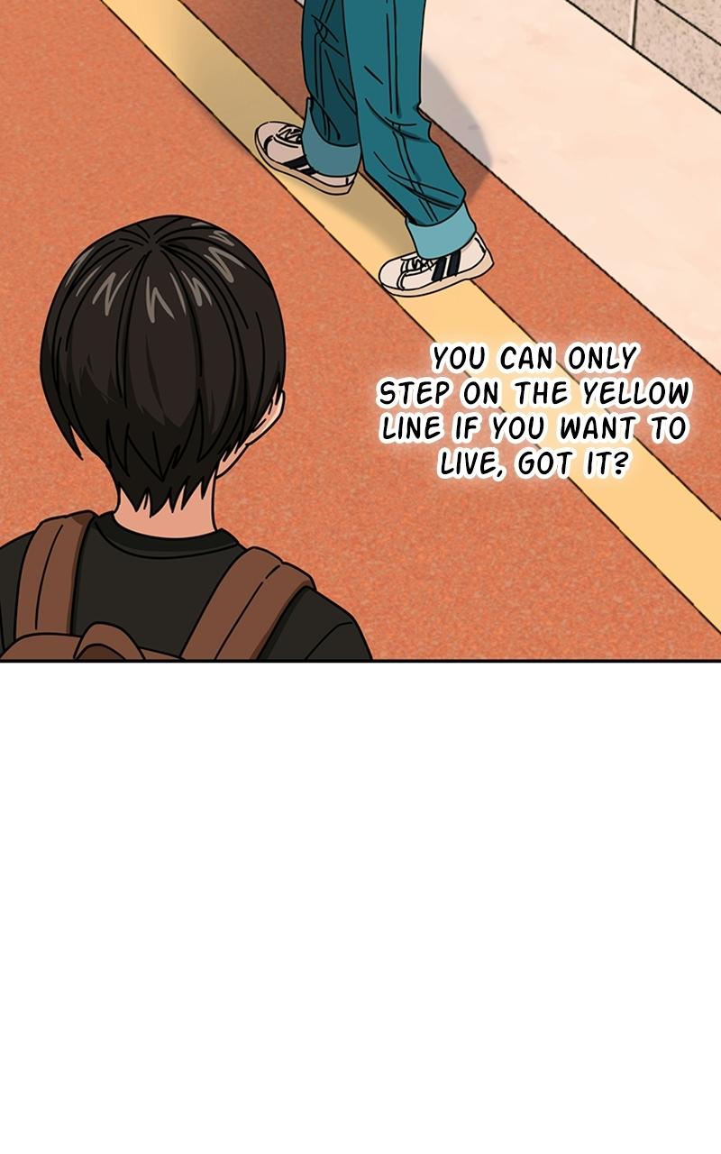 Maybe Meant to Be Chapter 22