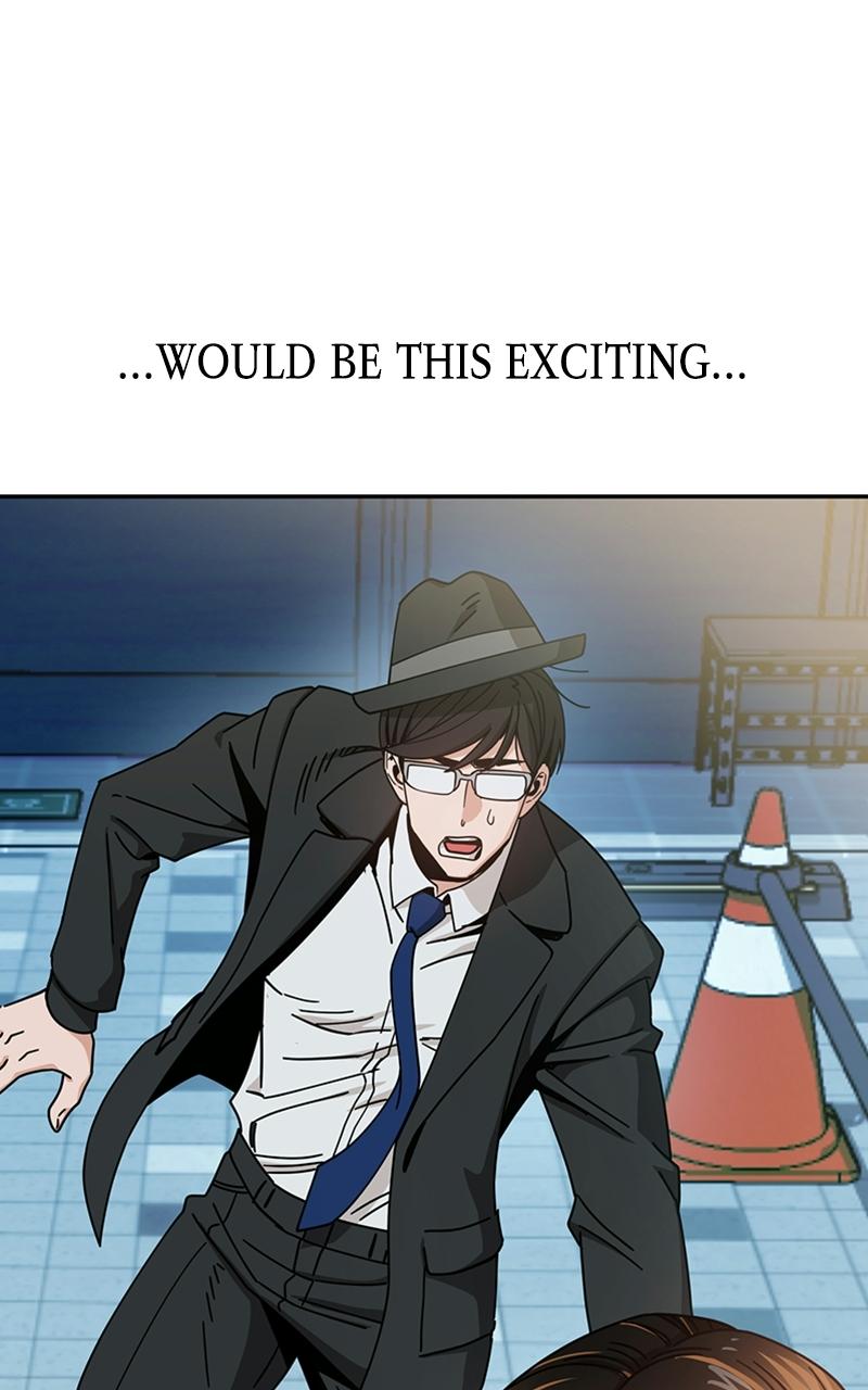 Maybe Meant to Be Chapter 22