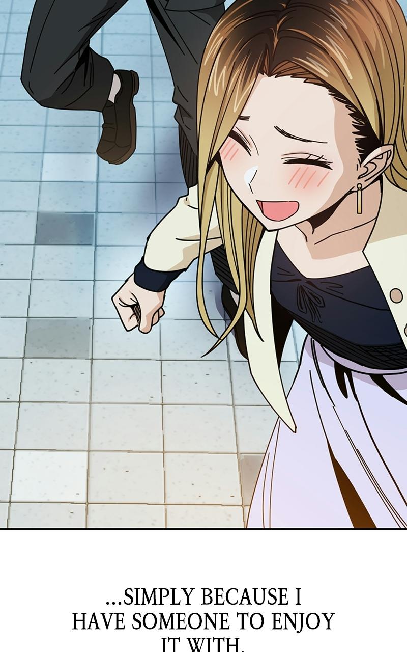 Maybe Meant to Be Chapter 22